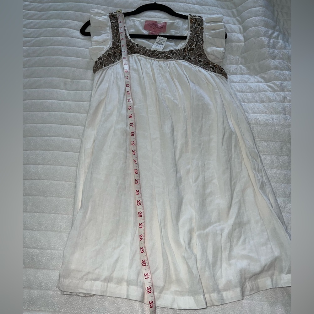 WOMEN'S Theodora & Callum Dress NWT Small - Picture 7 of 7
